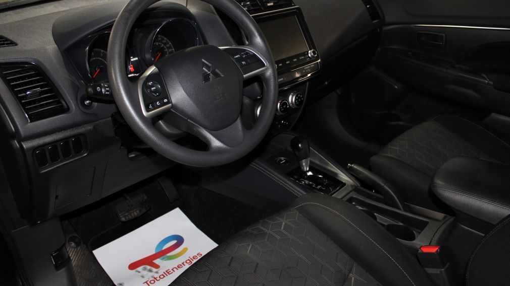 Mitsubishi RVR ES 2024 d&rsquo;occasion à vendre - 11