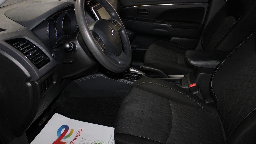 Mitsubishi RVR ES 2024 d&rsquo;occasion à vendre - 12