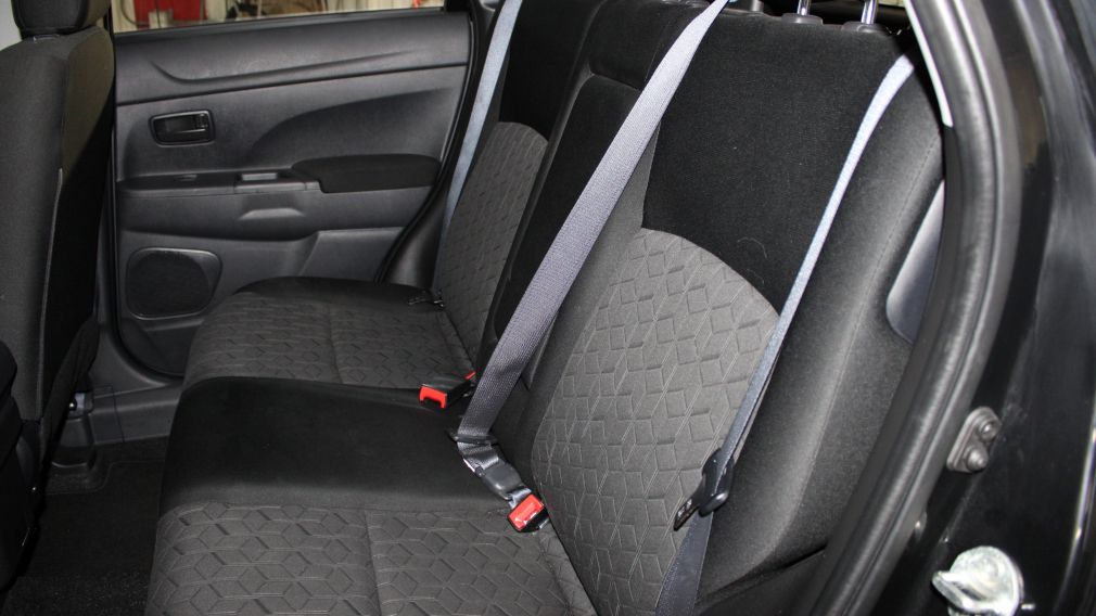 Mitsubishi RVR ES 2024 d&rsquo;occasion à vendre - 13