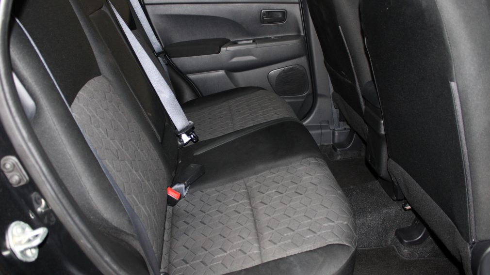 Mitsubishi RVR ES 2024 d&rsquo;occasion à vendre - 15