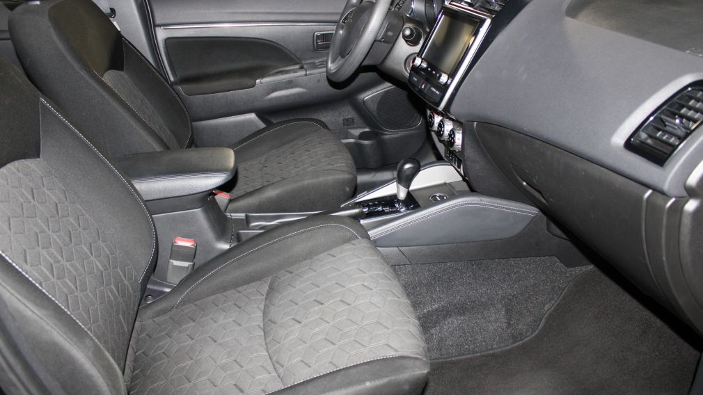 Mitsubishi RVR ES 2024 d&rsquo;occasion à vendre - 16
