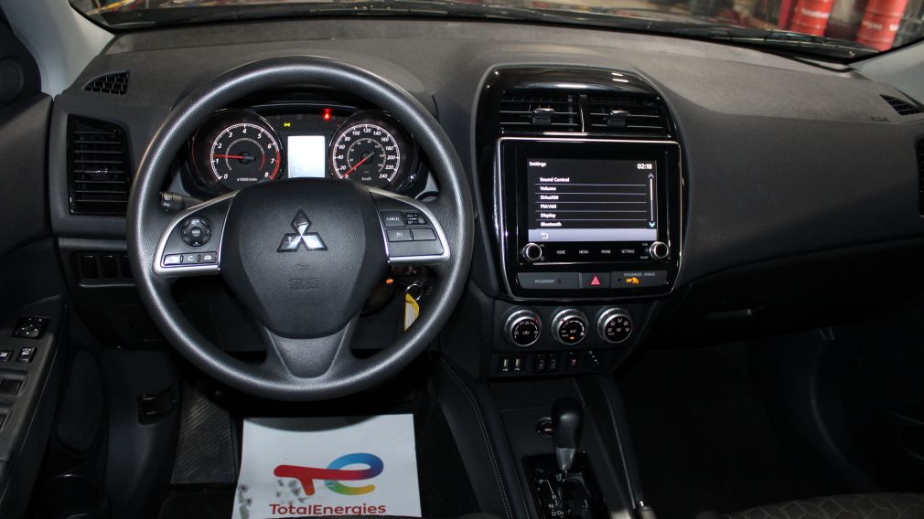 Mitsubishi RVR ES 2024 d&rsquo;occasion à vendre - 17
