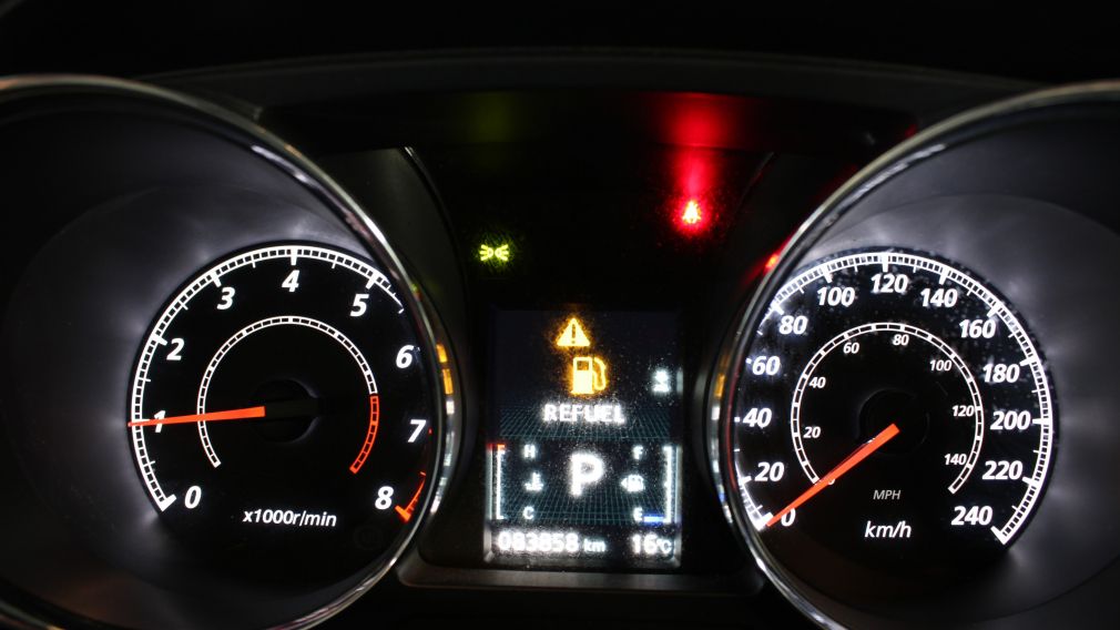 Mitsubishi RVR ES 2024 d&rsquo;occasion à vendre - 21