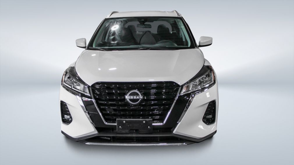 Nissan Kicks SV 2023 d&rsquo;occasion à vendre - 2