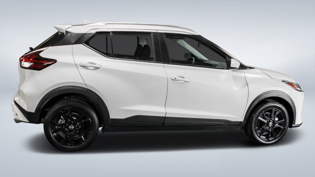 Nissan Kicks SV 2023 d&rsquo;occasion à vendre - 8
