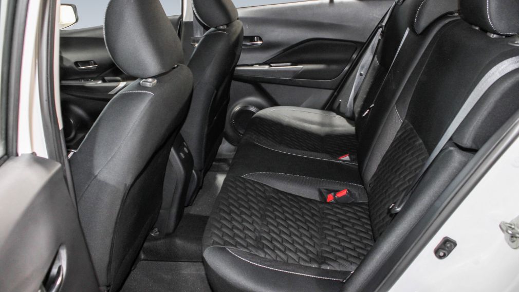 Nissan Kicks SV 2023 d&rsquo;occasion à vendre - 11