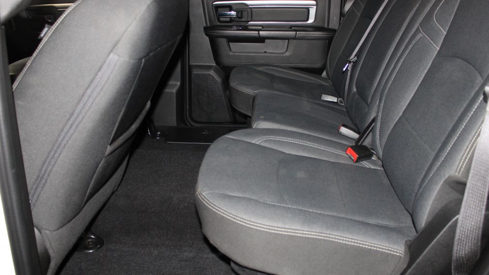 Ram 1500 Warlock 2021 d&rsquo;occasion à vendre - 13