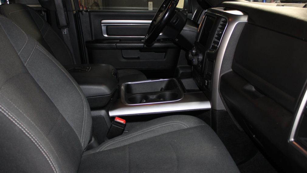 Ram 1500 Warlock 2021 d&rsquo;occasion à vendre - 15