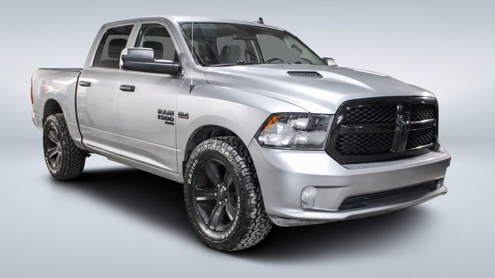 Ram 1500 Express