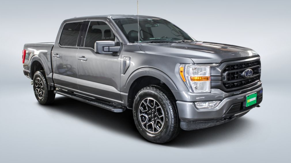 Ford F150 XLT