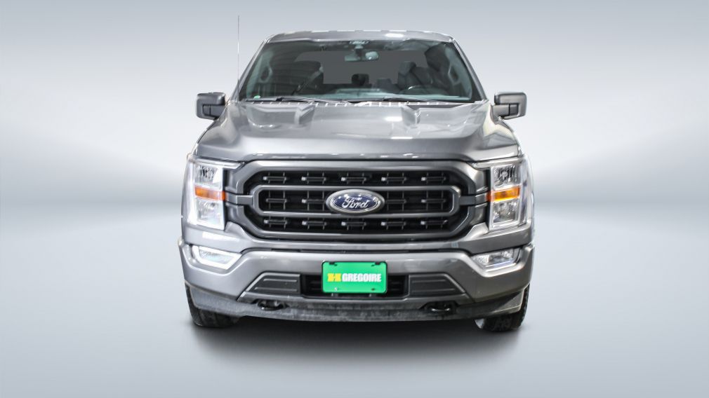 Ford F150 XLT 2022 d&rsquo;occasion à vendre - 2