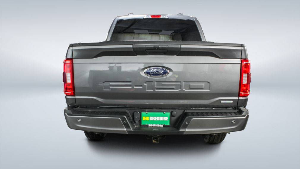 Ford F150 XLT 2022 d&rsquo;occasion à vendre - 6