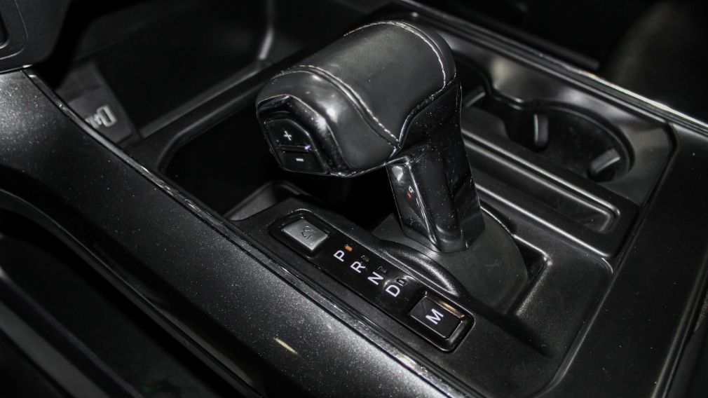 Ford F150 XLT 2022 d&rsquo;occasion à vendre - 21