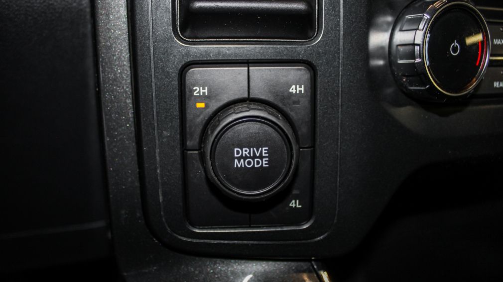 Ford F150 XLT 2022 d&rsquo;occasion à vendre - 23