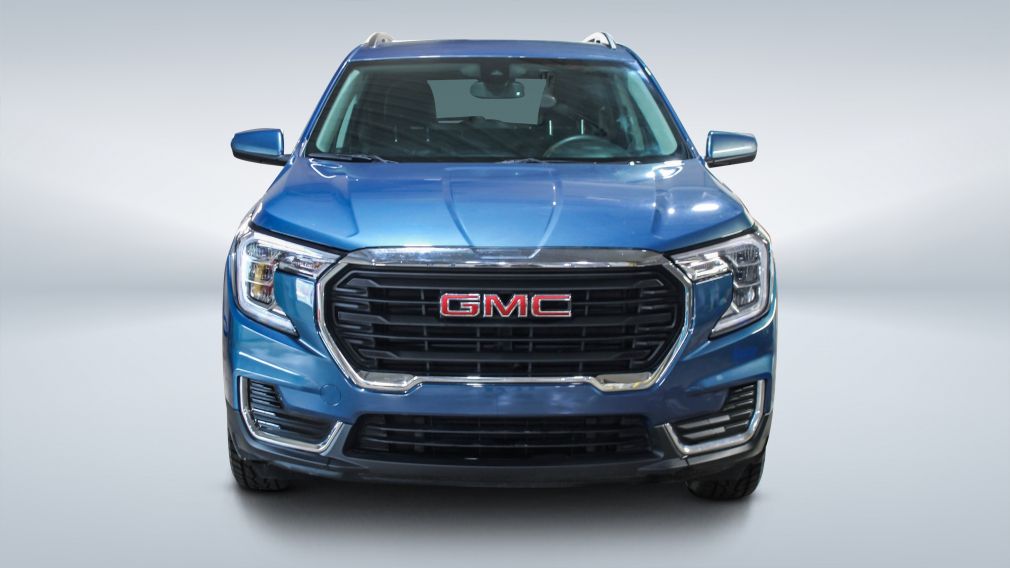 GMC Terrain SLE 2024 d&rsquo;occasion à vendre - 2