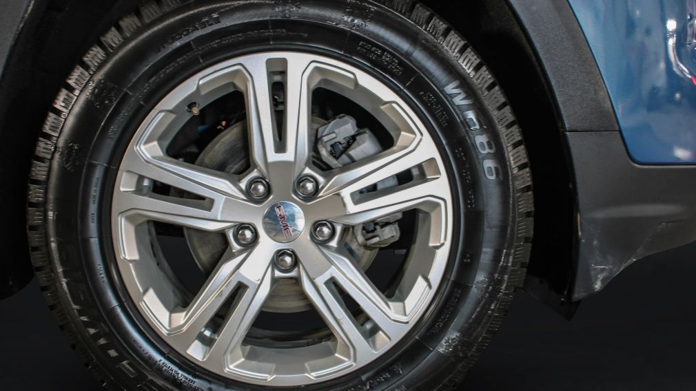 GMC Terrain SLE 2024 d&rsquo;occasion à vendre - 9