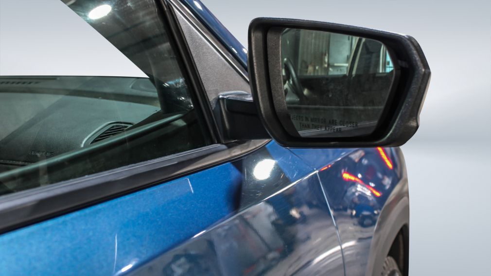 GMC Terrain SLE 2024 d&rsquo;occasion à vendre - 10