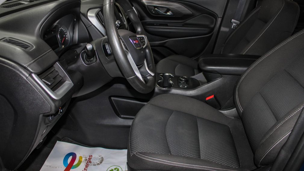 GMC Terrain SLE 2024 d&rsquo;occasion à vendre - 11
