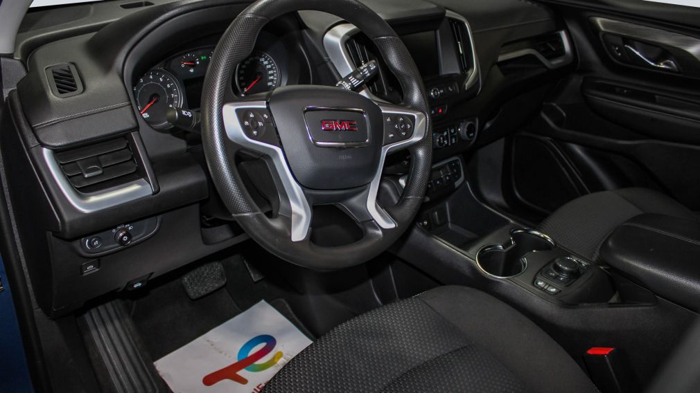 GMC Terrain SLE 2024 d&rsquo;occasion à vendre - 12