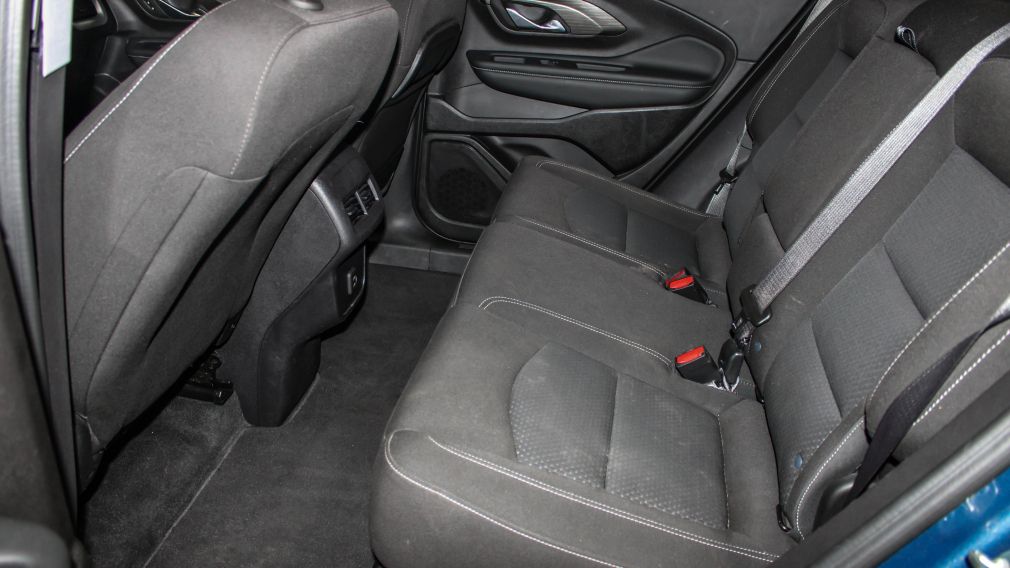 GMC Terrain SLE 2024 d&rsquo;occasion à vendre - 13