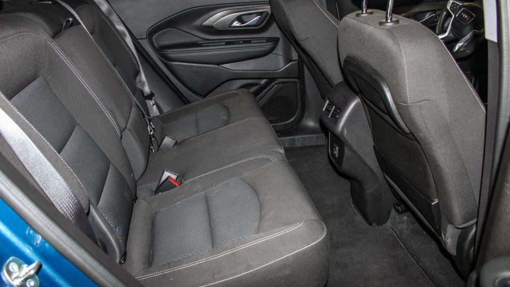 GMC Terrain SLE 2024 d&rsquo;occasion à vendre - 14