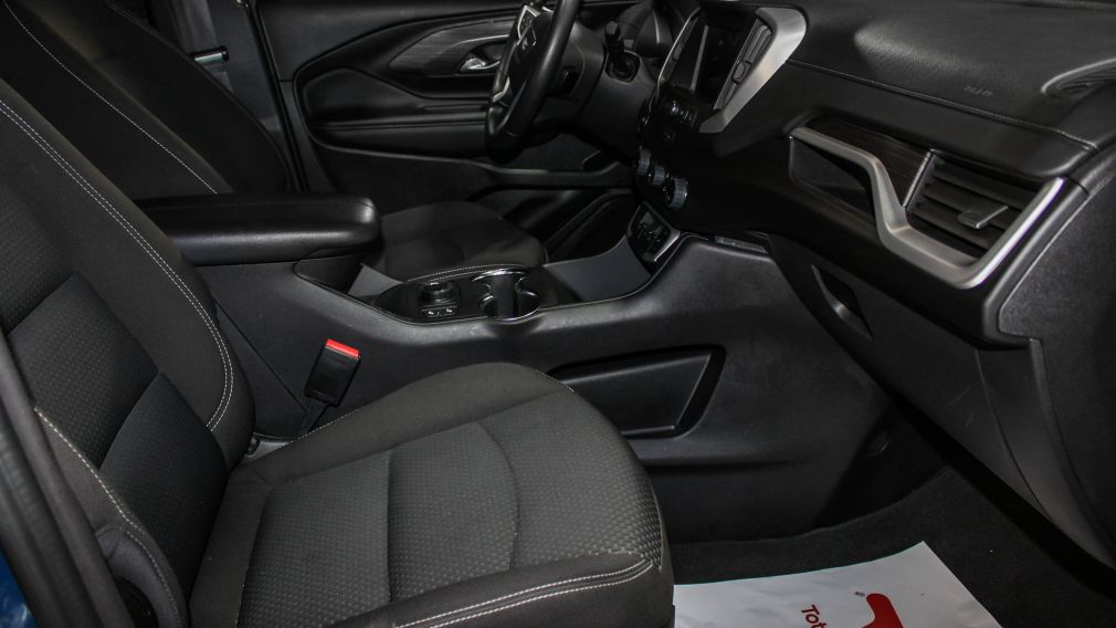 GMC Terrain SLE 2024 d&rsquo;occasion à vendre - 16