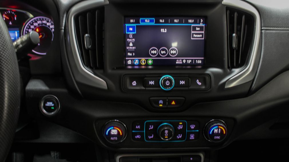 GMC Terrain SLE 2024 d&rsquo;occasion à vendre - 17