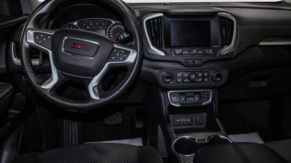GMC Terrain SLE 2024 d&rsquo;occasion à vendre - 18
