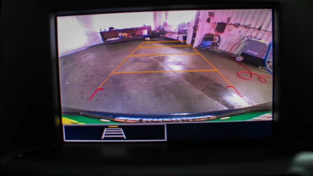 GMC Terrain SLE 2024 d&rsquo;occasion à vendre - 19