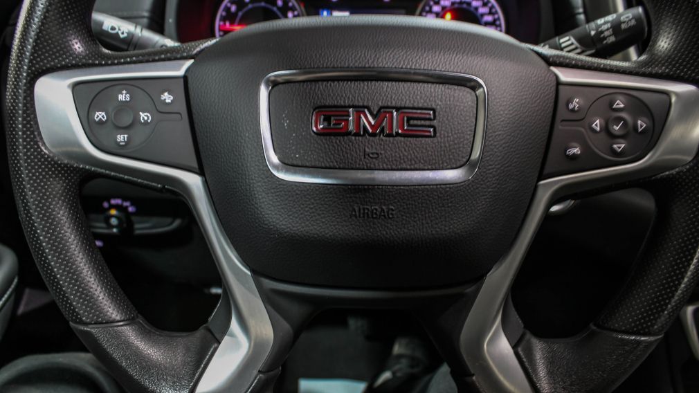 GMC Terrain SLE 2024 d&rsquo;occasion à vendre - 20