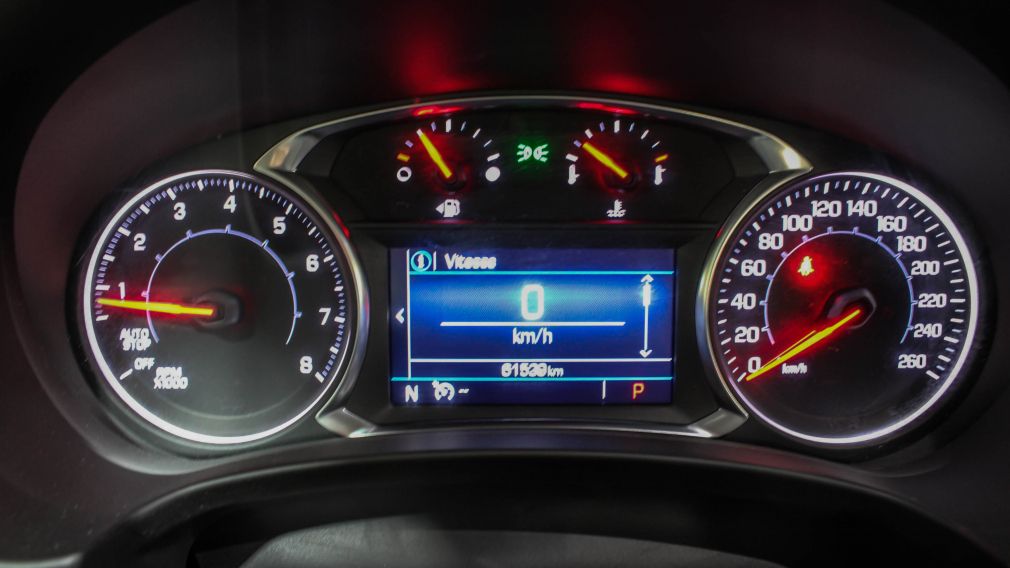 GMC Terrain SLE 2024 d&rsquo;occasion à vendre - 21