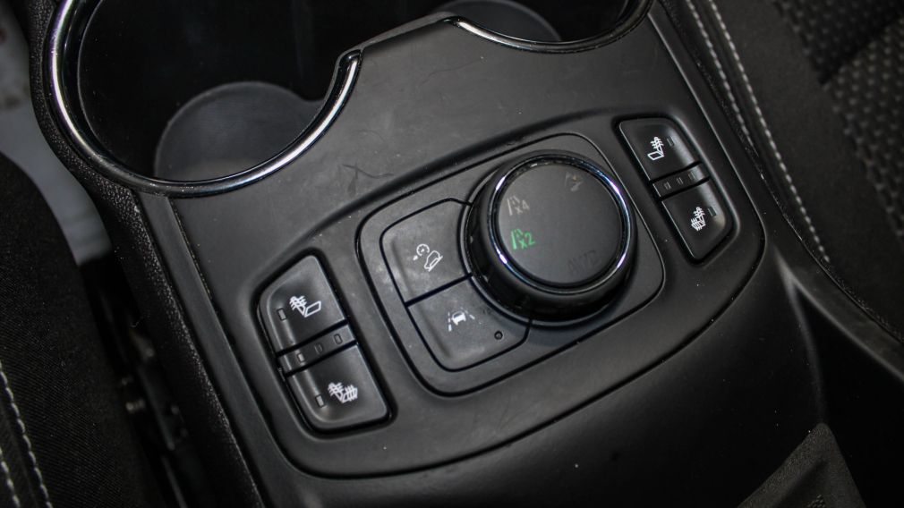 GMC Terrain SLE 2024 d&rsquo;occasion à vendre - 22