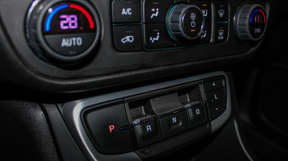 GMC Terrain SLE 2024 d&rsquo;occasion à vendre - 23