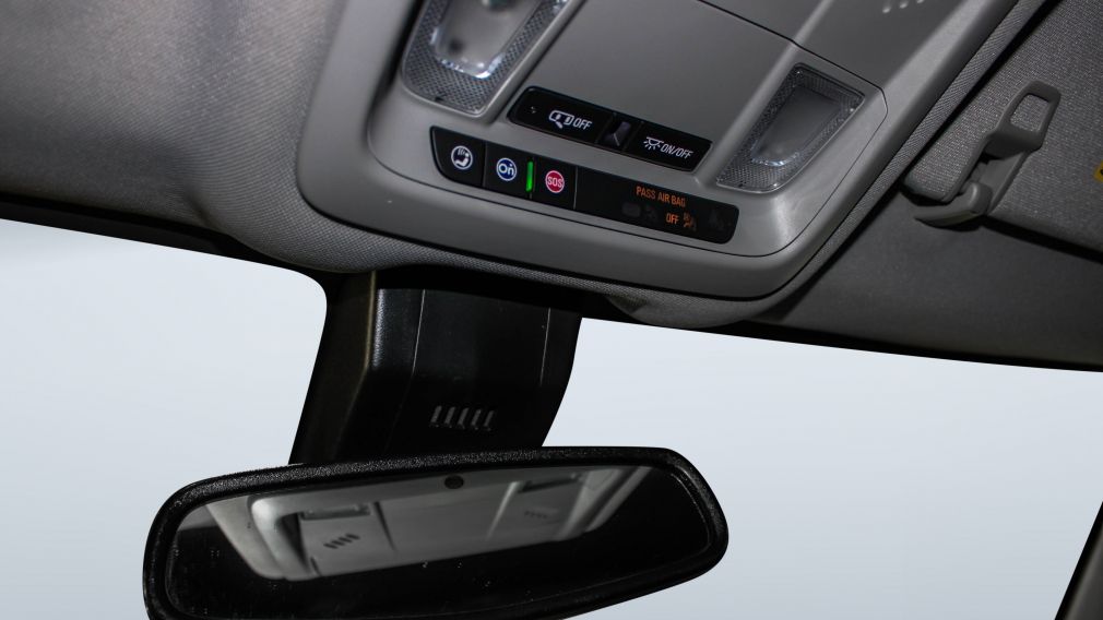 GMC Terrain SLE 2024 d&rsquo;occasion à vendre - 24