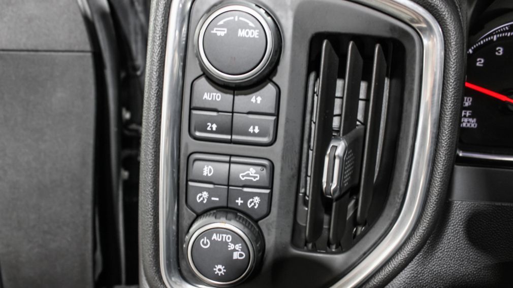 Chevrolet Silverado 1500 LT Trail Boss 2021 d&rsquo;occasion à vendre - 22