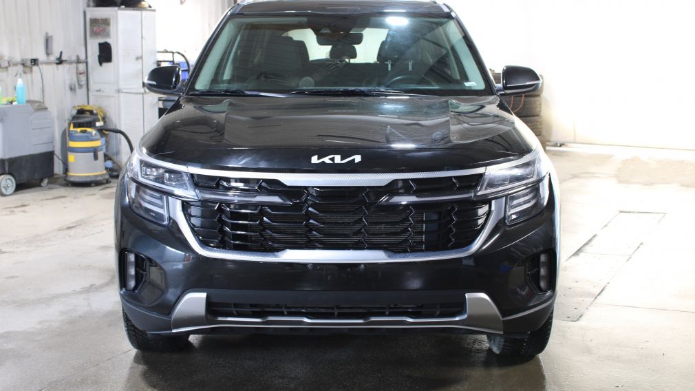 Kia Seltos EX 2024 d&rsquo;occasion à vendre - 2