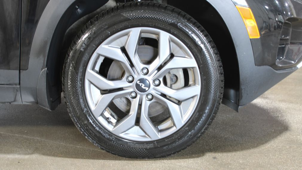 Kia Seltos EX 2024 d&rsquo;occasion à vendre - 9