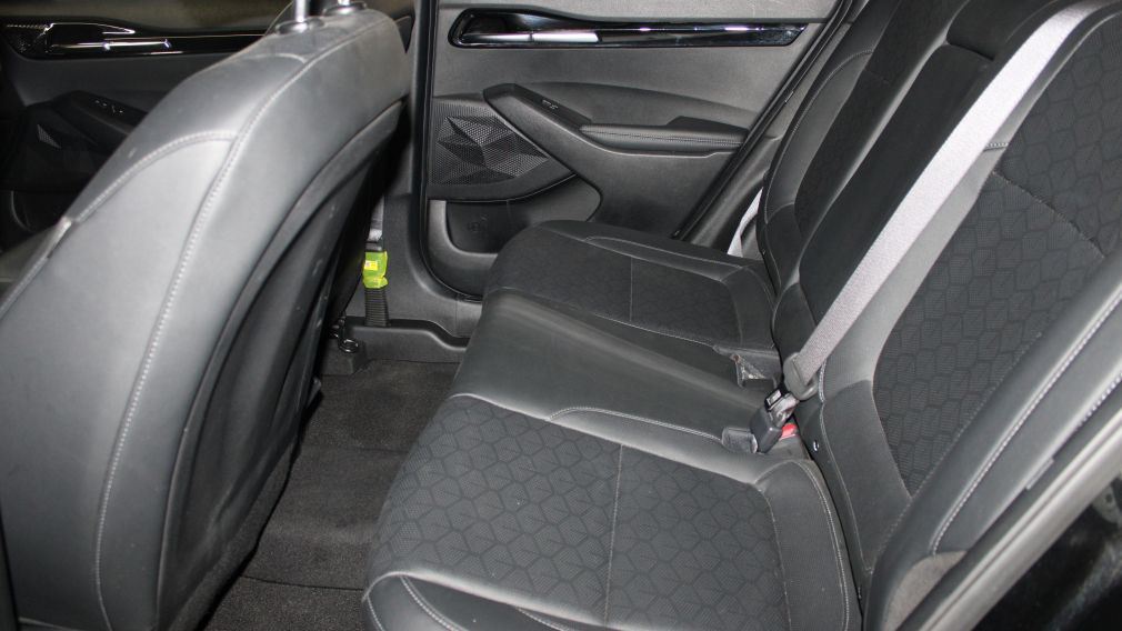 Kia Seltos EX 2024 d&rsquo;occasion à vendre - 13