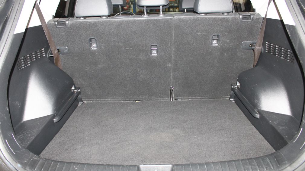 Kia Seltos EX 2024 d&rsquo;occasion à vendre - 14