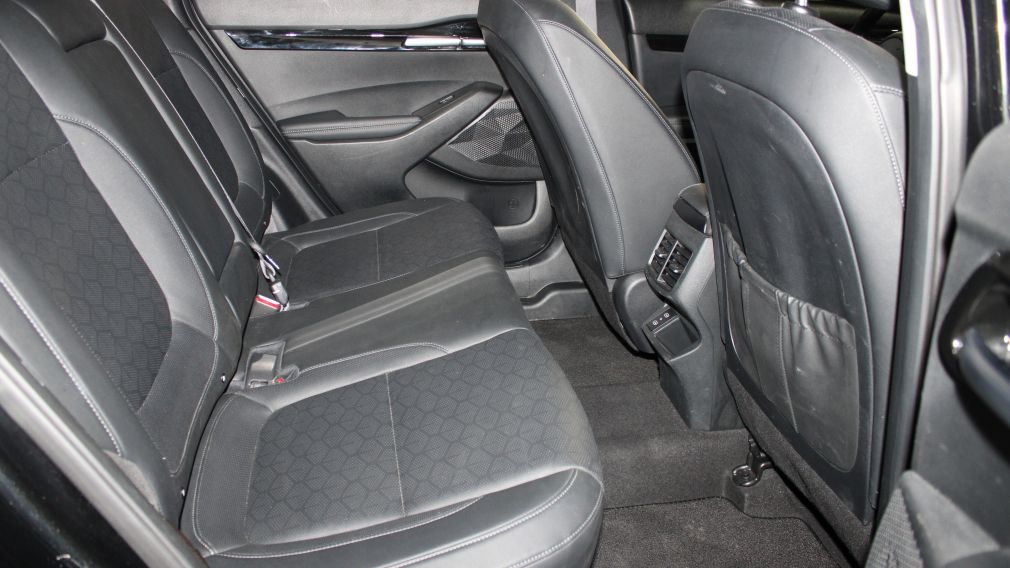Kia Seltos EX 2024 d&rsquo;occasion à vendre - 15