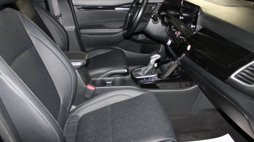 Kia Seltos EX 2024 d&rsquo;occasion à vendre - 16