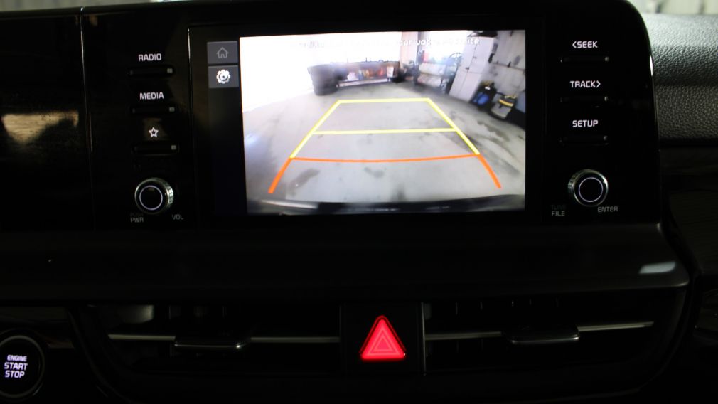 Kia Seltos EX 2024 d&rsquo;occasion à vendre - 18