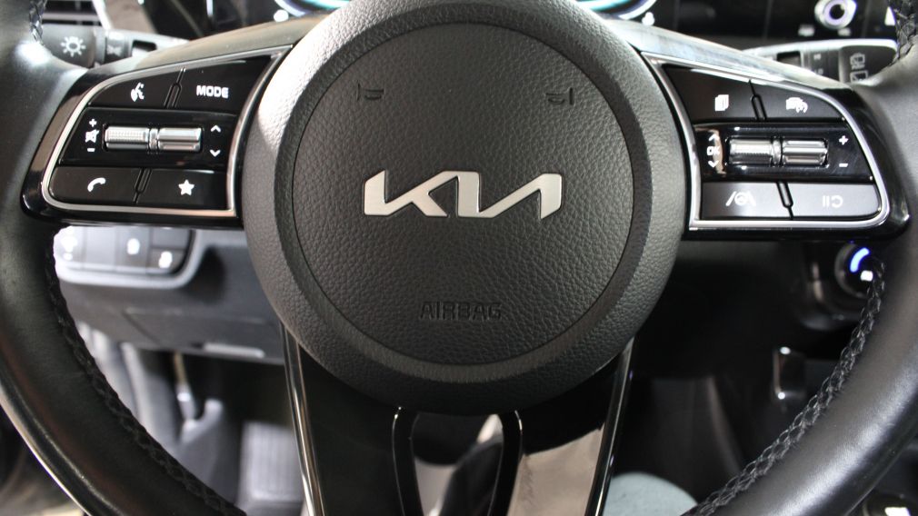 Kia Seltos EX 2024 d&rsquo;occasion à vendre - 20