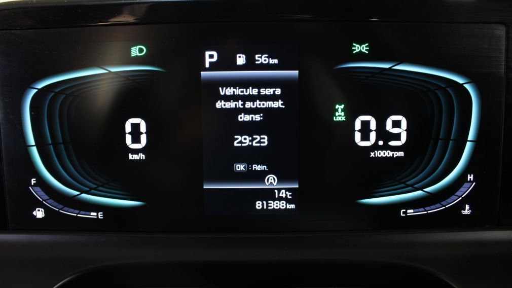 Kia Seltos EX 2024 d&rsquo;occasion à vendre - 21