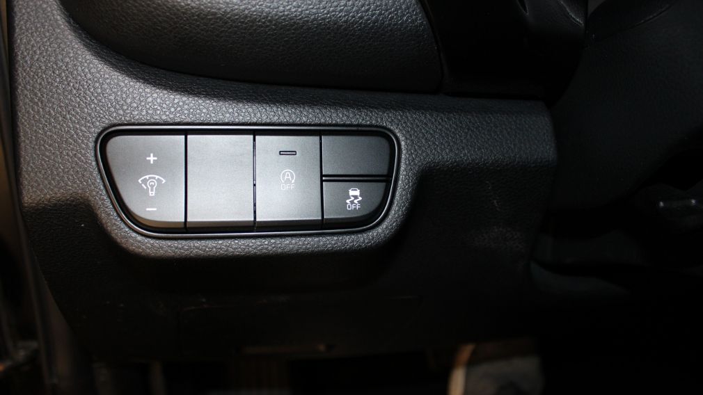 Kia Seltos EX 2024 d&rsquo;occasion à vendre - 23