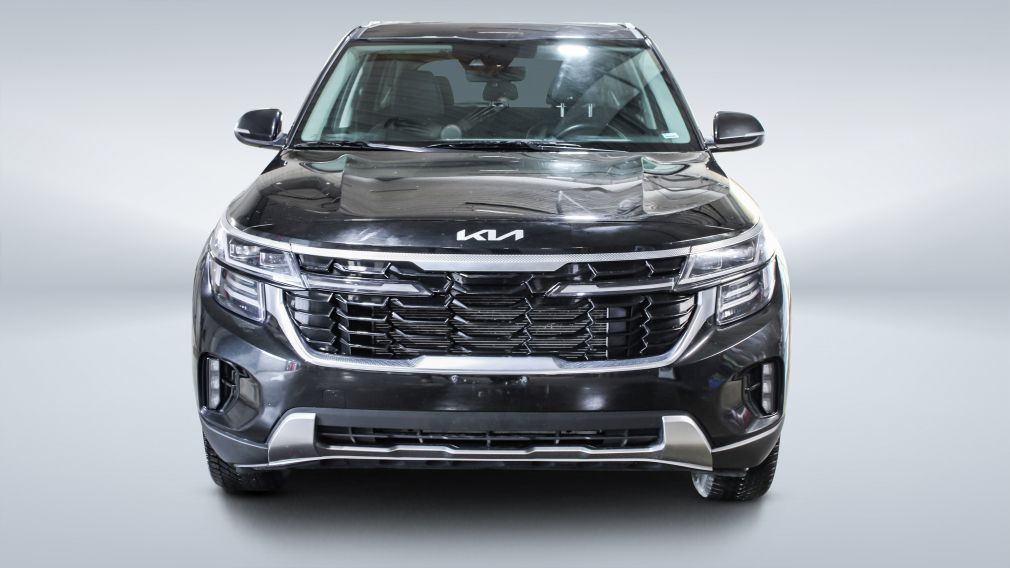 Kia Seltos EX 2024 d&rsquo;occasion à vendre - 2