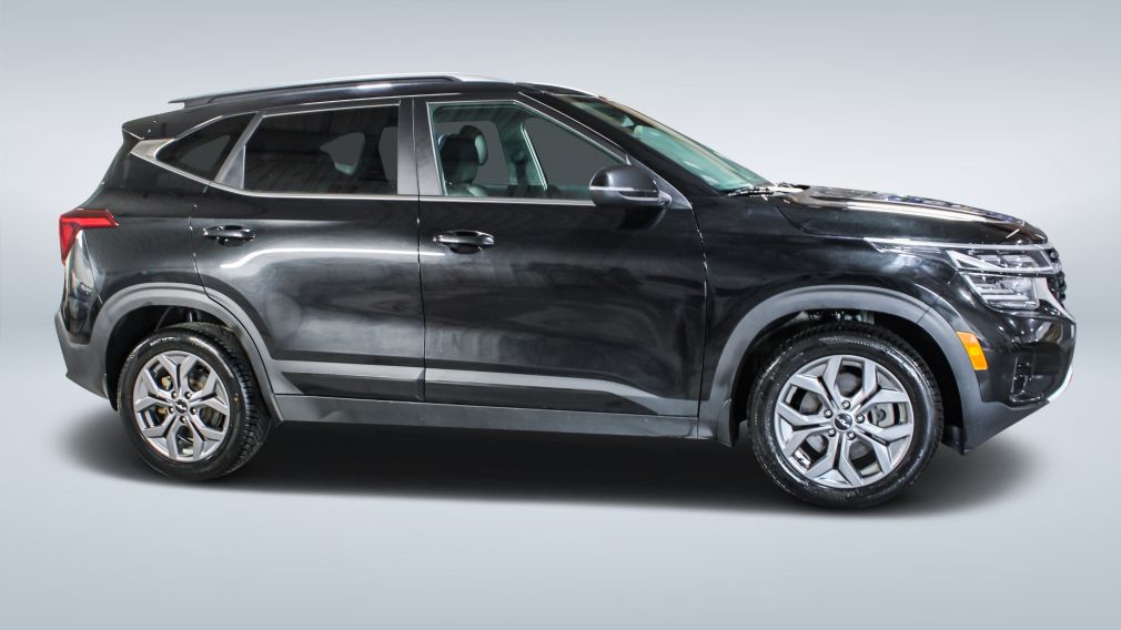 Kia Seltos EX 2024 d&rsquo;occasion à vendre - 8
