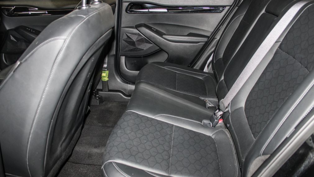 Kia Seltos EX 2024 d&rsquo;occasion à vendre - 13
