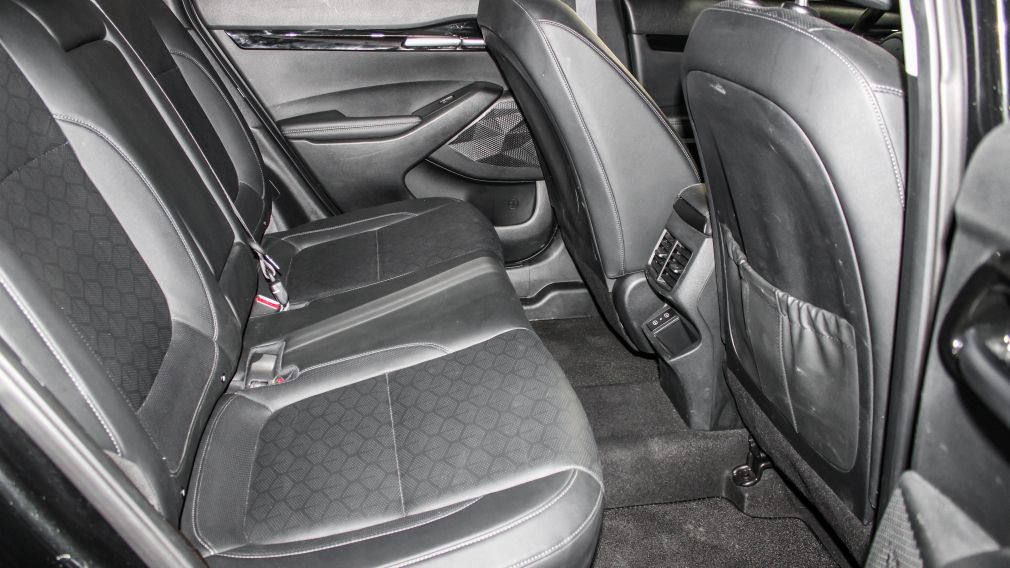 Kia Seltos EX 2024 d&rsquo;occasion à vendre - 15