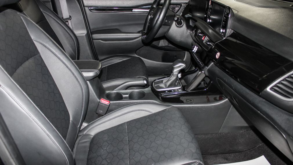 Kia Seltos EX 2024 d&rsquo;occasion à vendre - 16
